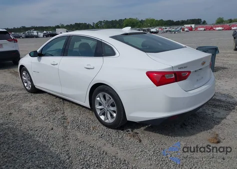 2023 Chevrolet Malibu Fwd 1Lt from USA, damaged, VIN 1G1ZD5ST2PF215105